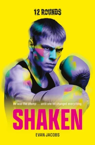 Shaken | Hi-Lo Booksª | Educational Books