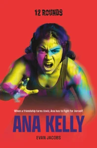 Ana Kelly | Hi-Lo Booksª | Educational Books