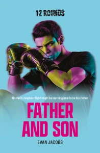 Father and Son | Hi-Lo Booksª | Educational Books