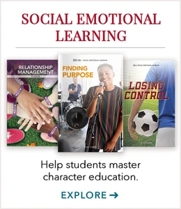 Social Emotional Learning