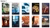 Q Reads Set 1 Book Set
