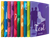 Walden Lane Sample Set (1 each of 10 titles) | Hi-Lo Booksª | Educational Books