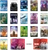 White Lightning Nonfiction Sample Set (1 each of 16 titles)