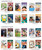 GO! SEL Social Emotional Tween Stories (1 each of 24 titles) GO! SEL Social Emotional Tween Stories (1 each of 24 titles)