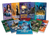 Space 8 Sample Set (1 each of 11 titles)