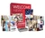 Welcome Newcomers Library Print