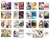 Welcome Newcomers Library Print