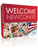 Welcome Newcomers Library (3 each of 28 titles, 140 Vocab Cards + TG) | Hi-Lo Booksª | Educational Books Welcome Newcomers Library (3 each of 28 titles, 140 Vocab Cards + TG) | Hi-Lo Booksª | Educational Books