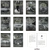 White Lightning Books Mysteries Sample Set (1 each of 10 titles)