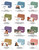 Decode | Phonics Teaching Cards 