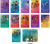 Connected Lives Sample Set (1 each of 11 titles)