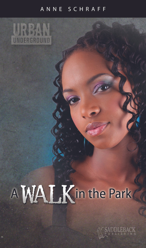 A Walk in the Park | Hi-Lo Booksª | Educational Books