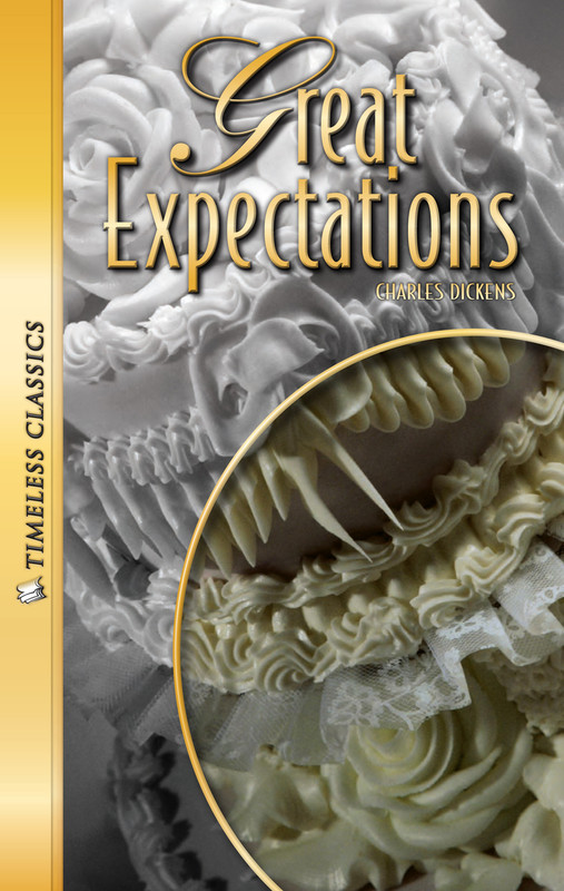 Great Expectations Novel | Hi-Lo Booksª | Educational Books