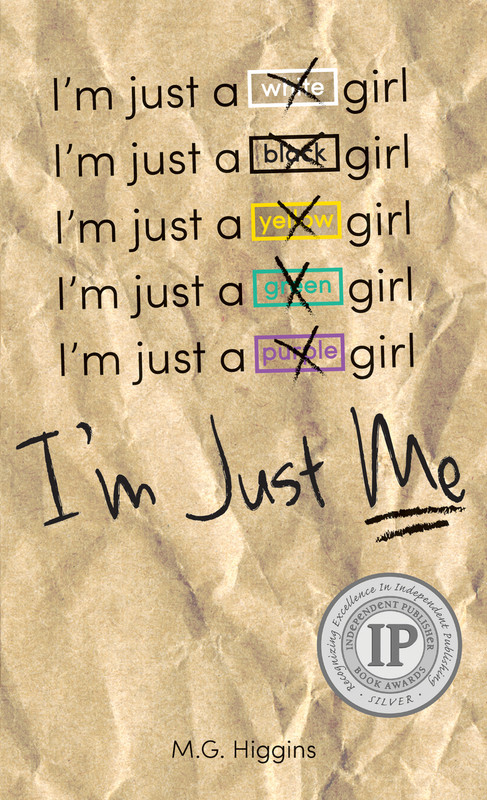 I'm Just Me | Hi-Lo Booksª | Educational Books
