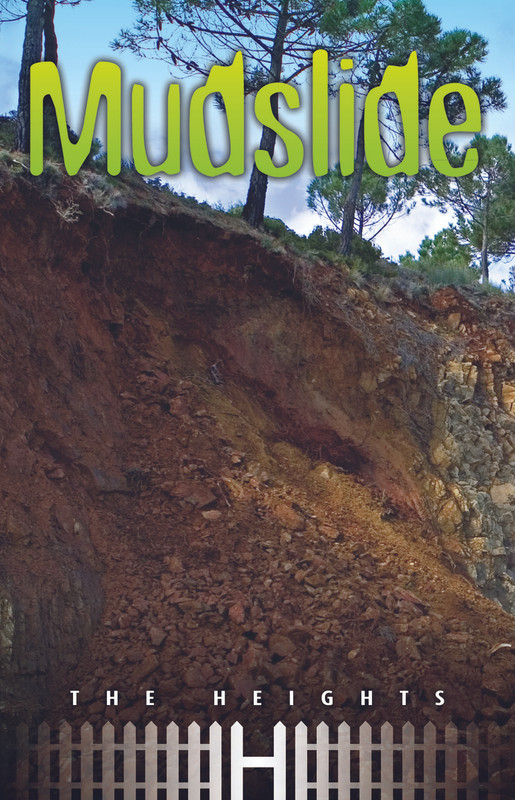 Mudslide | Hi-Lo Booksª | Educational Books