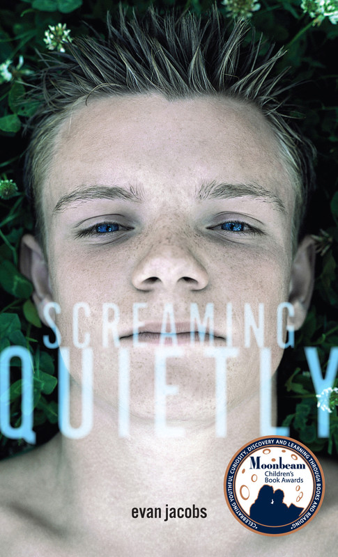 Screaming Quietly | Hi-Lo Booksª | Educational Books