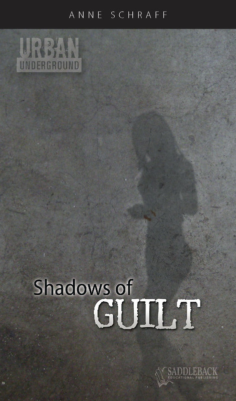 Shadows of Guilt | Hi-Lo Booksª | Educational Books