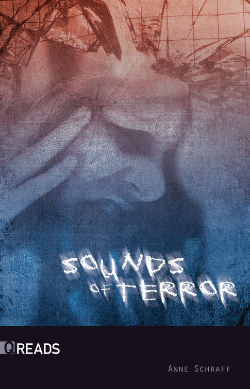 Sounds of Terror (Series 3) | Hi-Lo Booksª | Educational Books