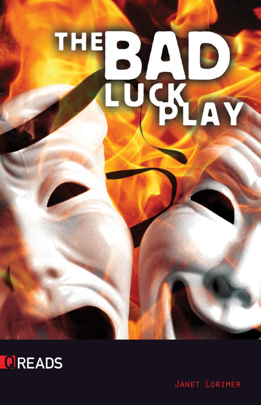 The Bad Luck Play (Series 3) | Hi-Lo Booksª | Educational Books