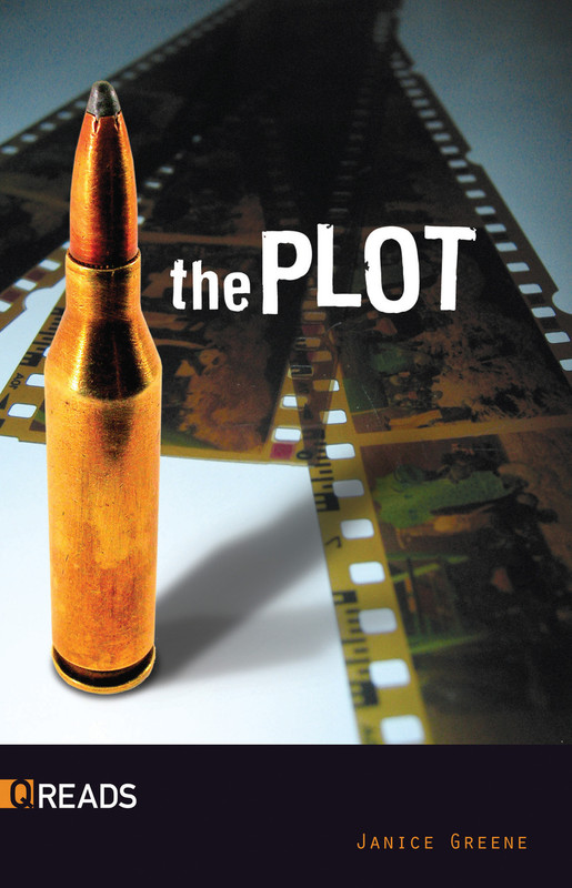 The Plot (Series 3) | Hi-Lo Booksª | Educational Books