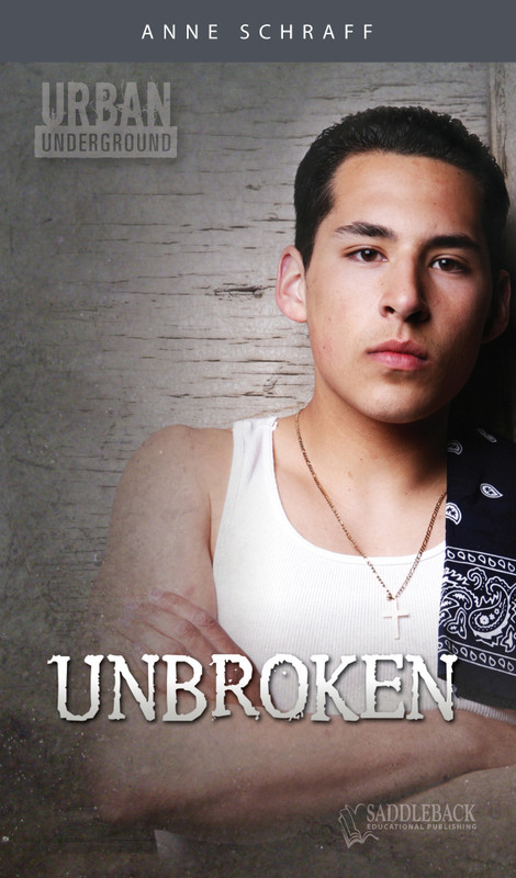 Unbroken | Hi-Lo Booksª | Educational Books
