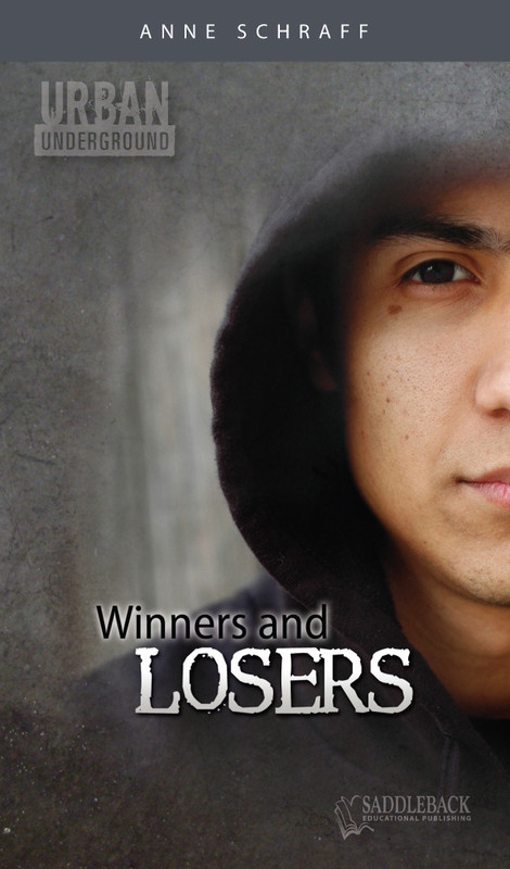 Winners and Losers | Hi-Lo Booksª | Educational Books