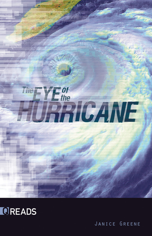 Eye of the Hurricane (Series 2) | Hi-Lo Booksª | Educational Books