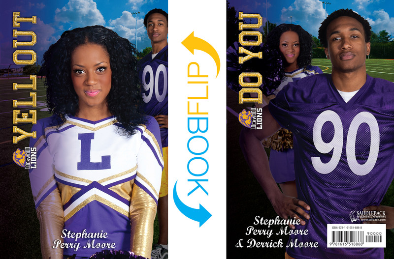 Yell Out: Cheer Drama / Do You: Baller Swag | Hi-Lo Booksª | Educational Books