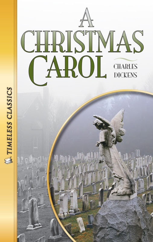 A Christmas Carol Novel | Hi-Lo Booksª | Educational Books