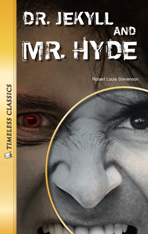 Dr. Jekyll and Mr. Hyde Novel | Hi-Lo Booksª | Educational Books