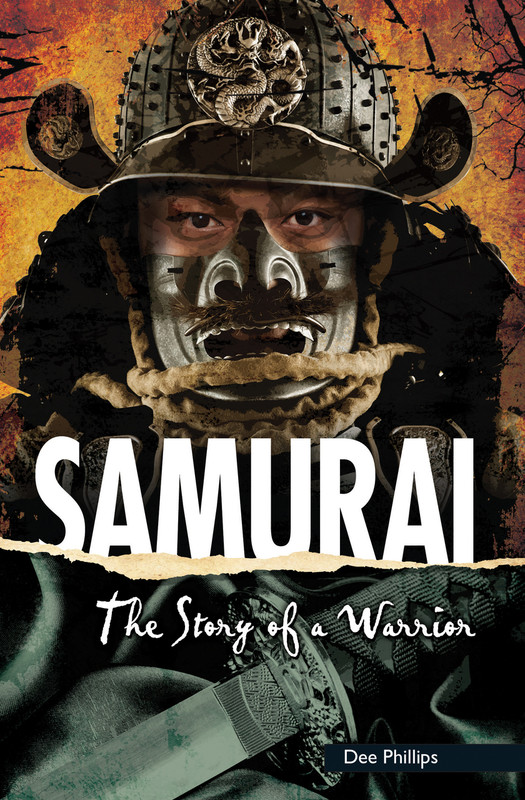 Samurai | Hi-Lo Booksª | Educational Books