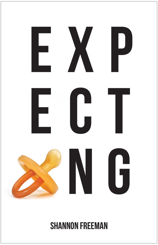 Expecting | Hi-Lo Booksª | Educational Books