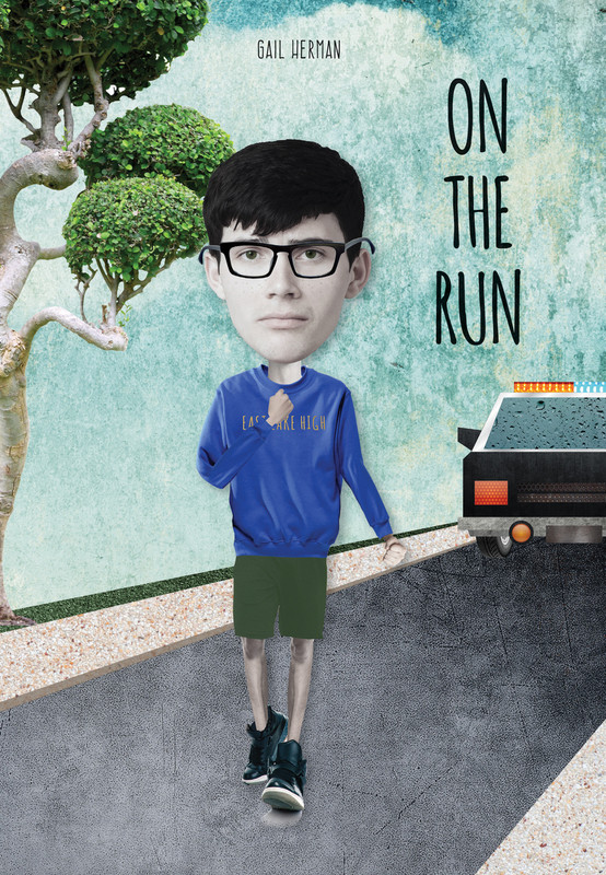 On the Run | Hi-Lo Booksª | Educational Books