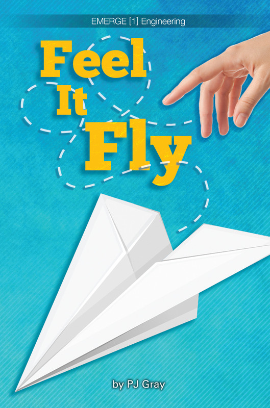 Feel It Fly [1] | Hi-Lo Booksª | Educational Books