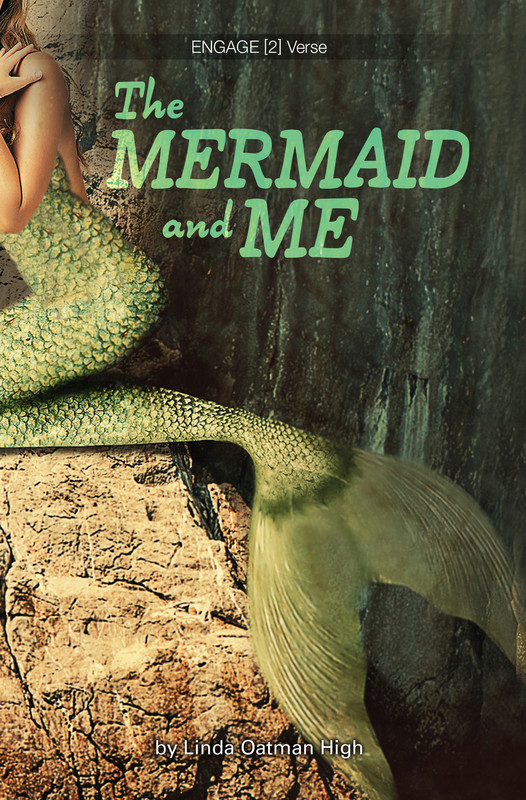 Mermaid and Me [2] | Hi-Lo Booksª | Educational Books