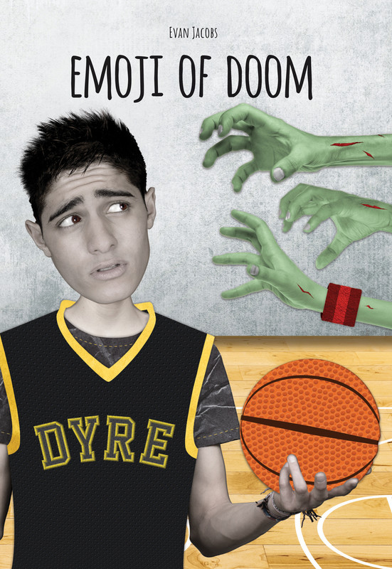 Emoji of Doom | Hi-Lo Booksª | Educational Books