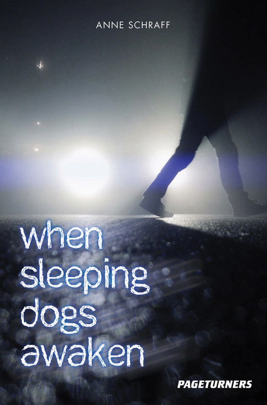 When Sleeping Dogs Awaken (Mystery) | Hi-Lo Booksª | Educational Books