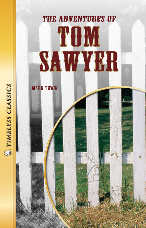 The Adventures of Tom Sawyer Audiobook (Digital Download) | Hi-Lo Booksª | Educational Books