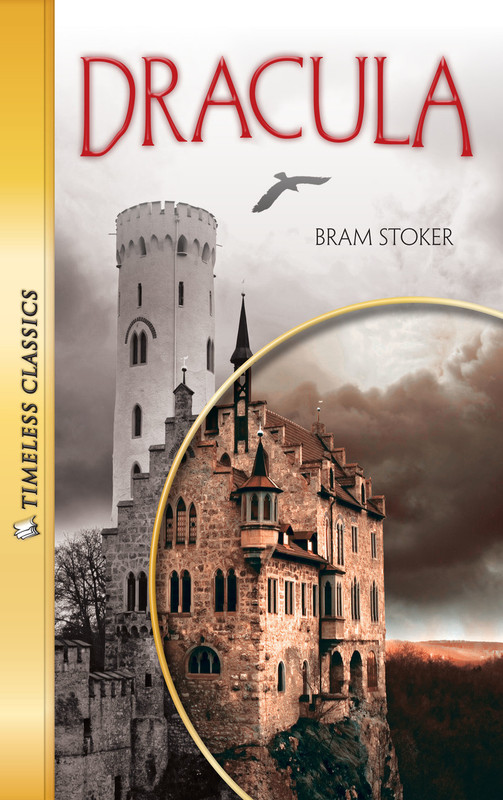 Dracula Audiobook (Digital Download) | Hi-Lo Booksª | Educational Books