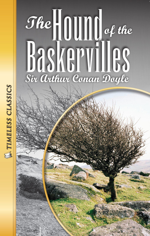 Hound of the Baskervilles Audiobook (Digital Download) | Hi-Lo Booksª | Educational Books