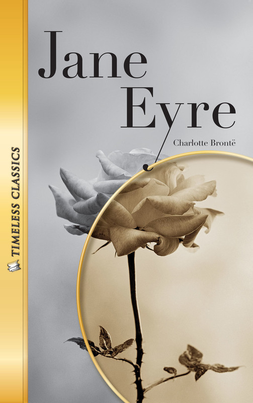 Jane Eyre Audiobook (Digital Download) | Hi-Lo Booksª | Educational Books