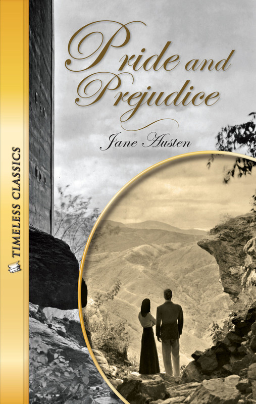 Pride and Prejudice Audiobook (Digital Download) | Hi-Lo Booksª | Educational Books