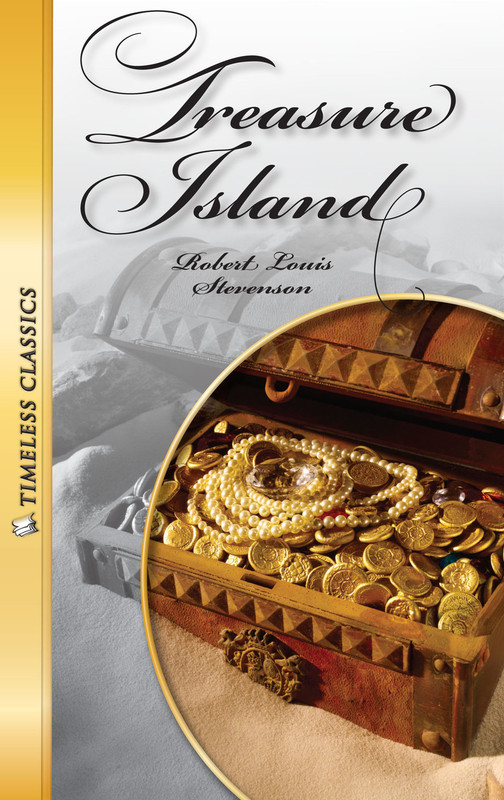 Treasure Island Audiobook (Digital Download) | Hi-Lo Booksª | Educational Books