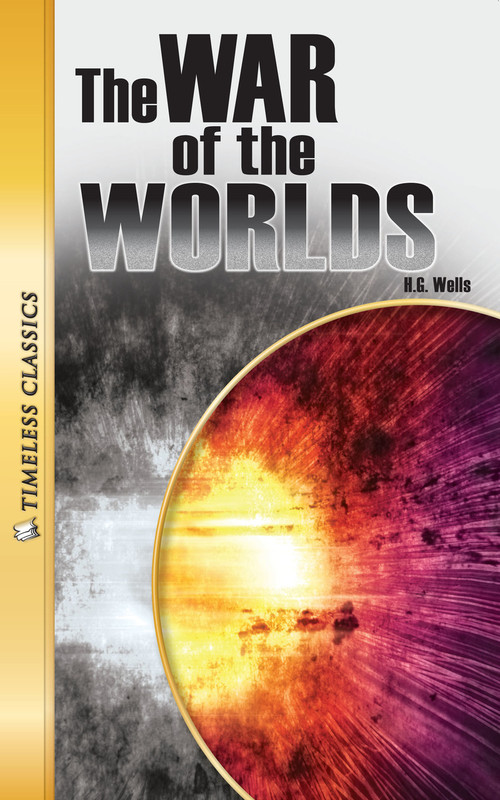 War of the Worlds Audiobook (Digital Download) | Hi-Lo Booksª | Educational Books