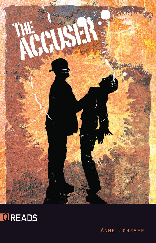 The Accuser Audiobook (Digital Download) | Hi-Lo Booksª | Educational Books