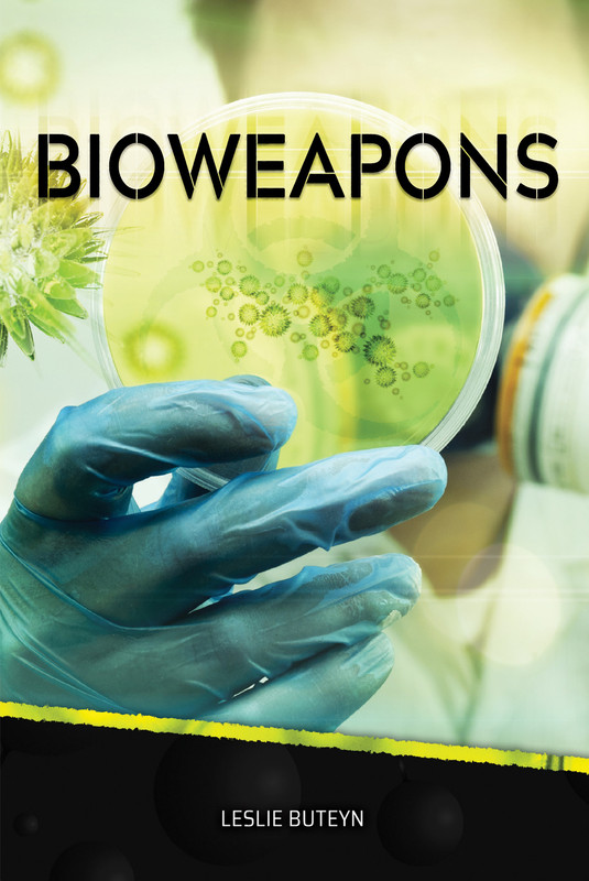 Bioweapons | Hi-Lo Booksª | Educational Books