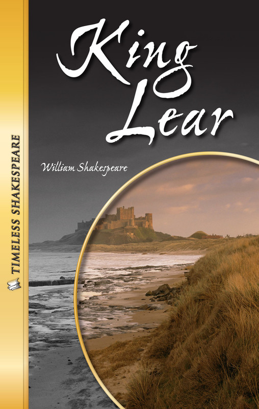 King Lear Audio (Digital Download) | Hi-Lo Booksª | Educational Books