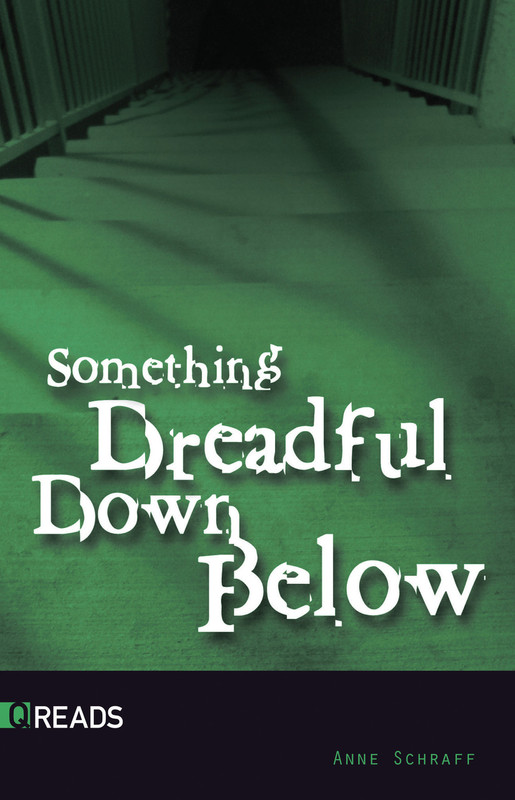 Something Dreadful Down Below Audiobook (Digital Download) | Hi-Lo Booksª | Educational Books