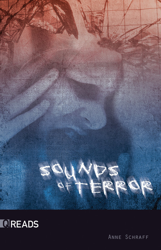 Sounds of Terror Audiobook (Digital Download) | Hi-Lo Booksª | Educational Books