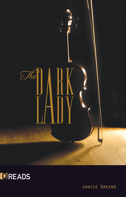 The Dark Lady Audiobook (Digital Download) | Hi-Lo Booksª | Educational Books